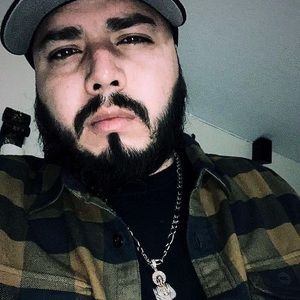 Meet your Posher, Luis